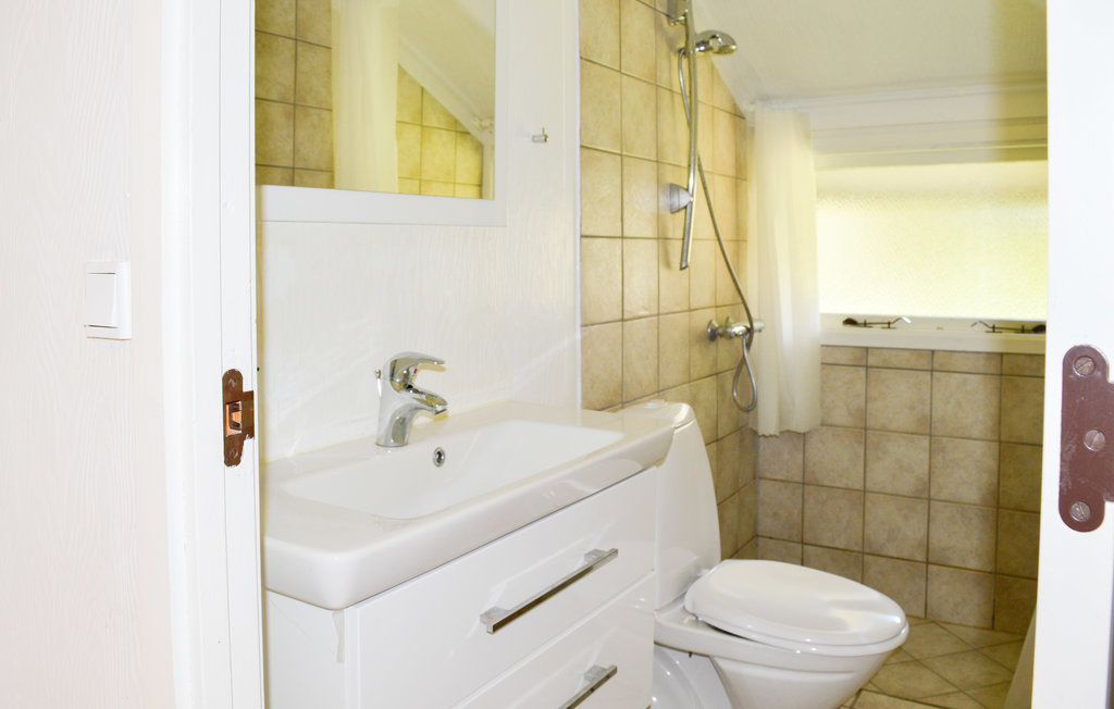 Ferienhaus - Hou , Dänemark - A30553 13