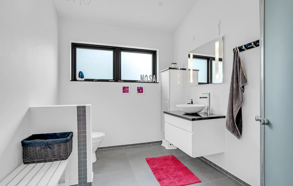 Ferienhaus - Hals , Dänemark - A30587 24