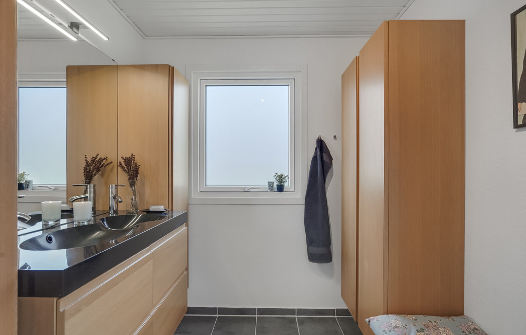 Ferienhaus - Hals , Dänemark - A30598 19