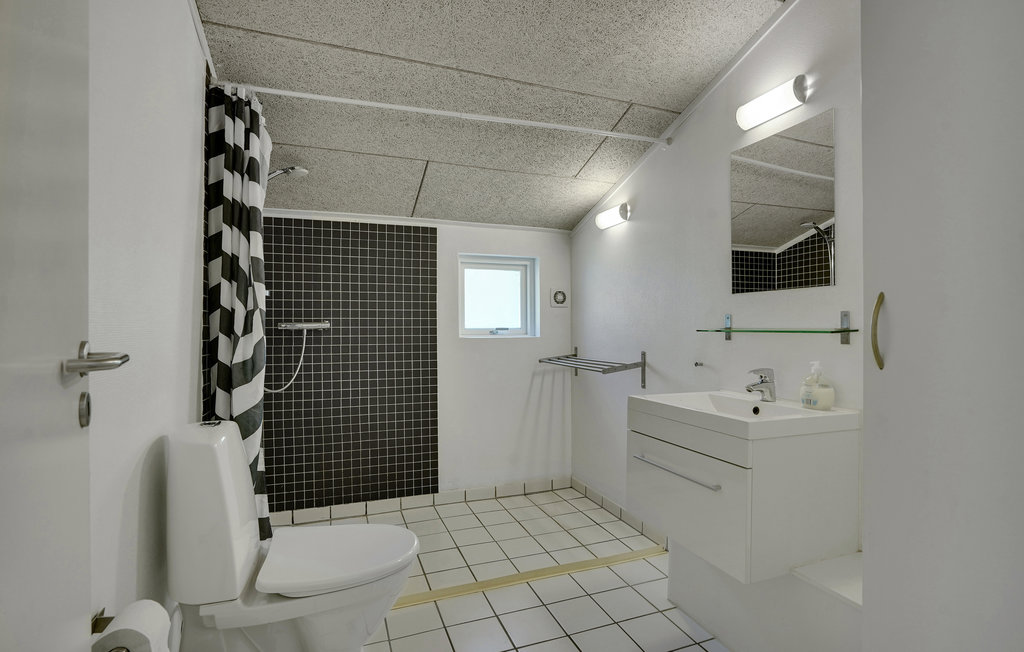 Ferienhaus - Hou , Dänemark - A30040 27