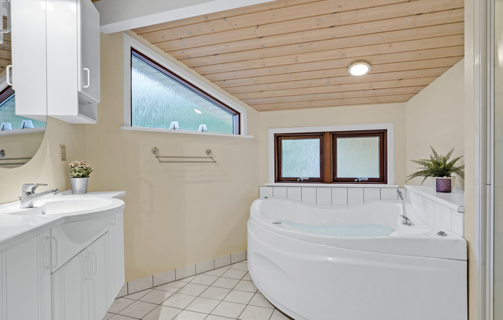Ferienhaus - Hals Nørrestrand , Dänemark - A30506 8