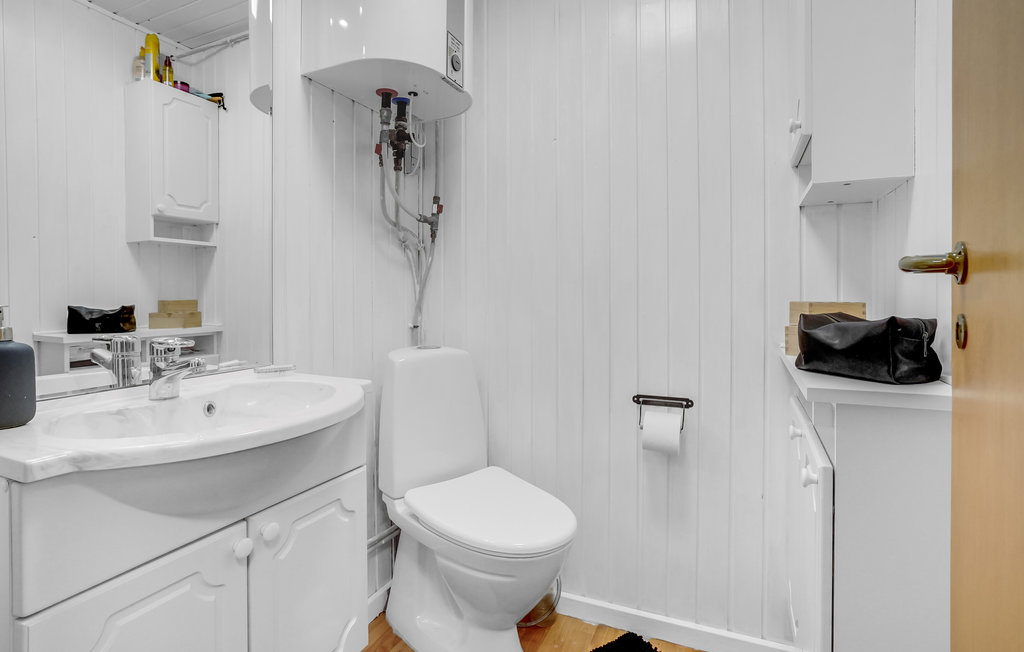 Ferienhaus - Hou , Dänemark - A30551 21