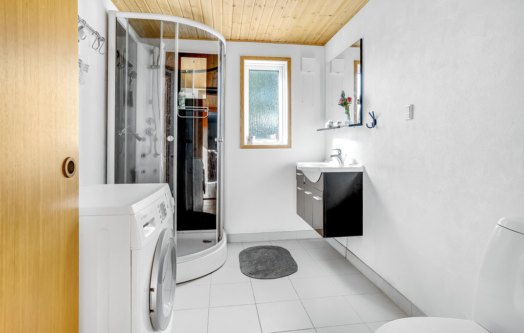 Feriehuse - Hals , Danmark - A30557 9