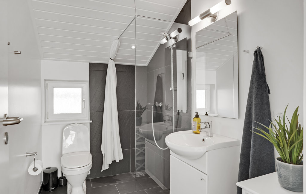 Feriehuse - Hou , Danmark - A30592 23