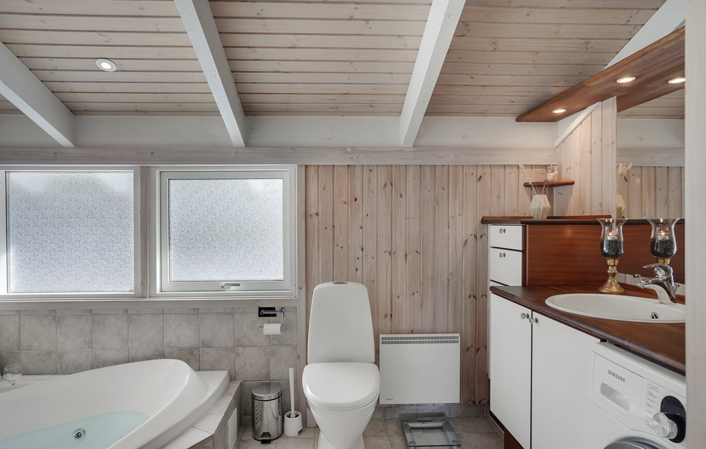 Feriehus - Hals Strand , Danmark - A30597 8