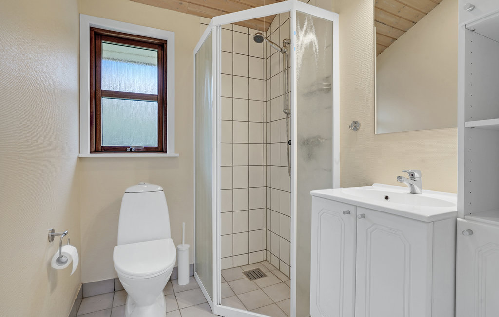 Ferienhaus - Hals Nørrestrand , Dänemark - A30506 17