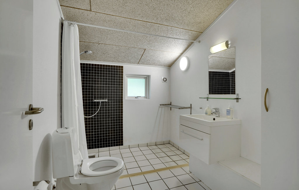 Ferienhaus - Hou , Dänemark - A30040 28
