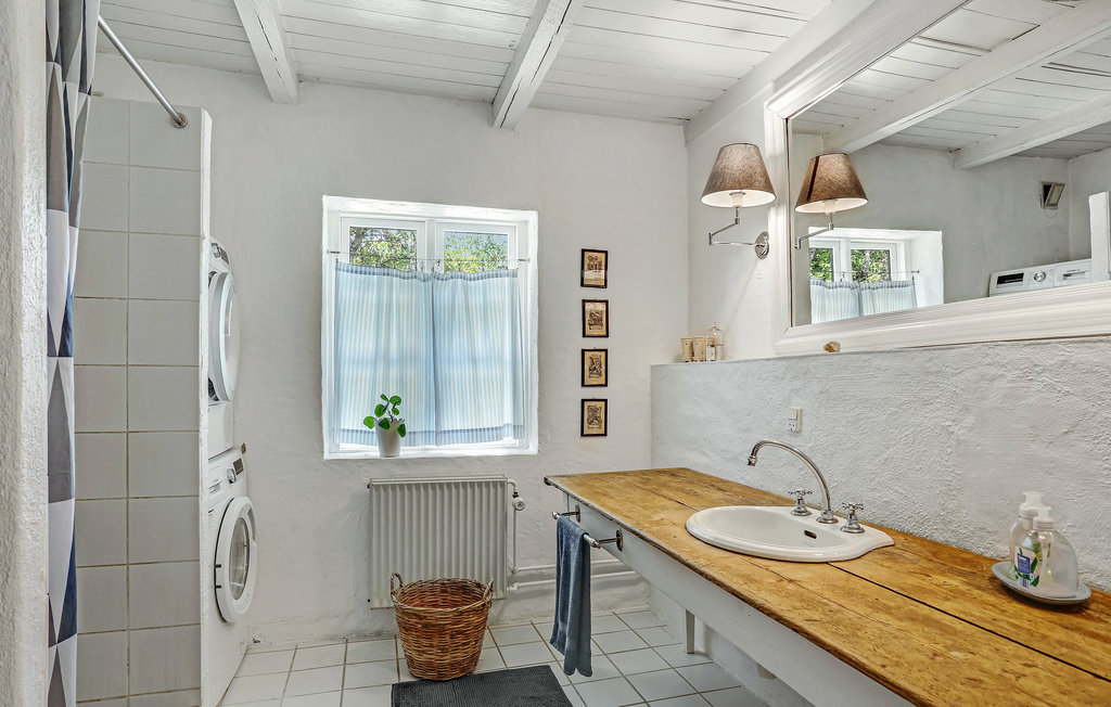 Ferienhaus - Hals , Dänemark - A30546 28