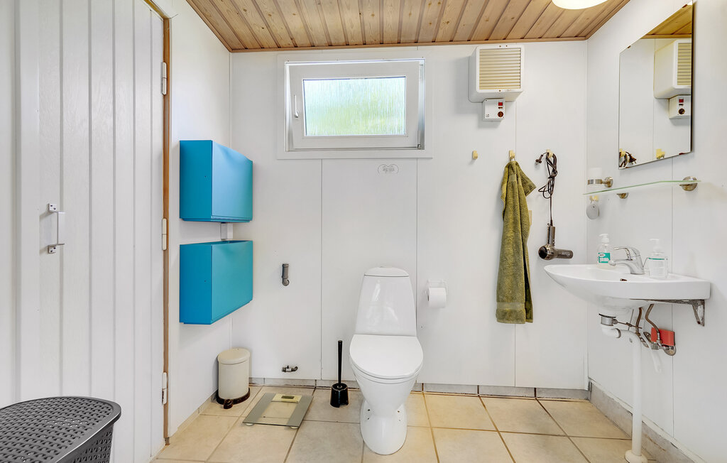 Ferienhaus - Hals Strand , Dänemark - A30571 23