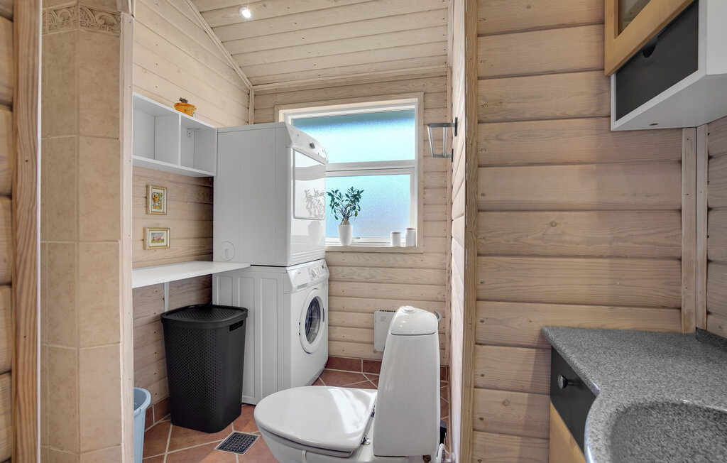 Ferienhaus - Hou , Dänemark - A30581 20