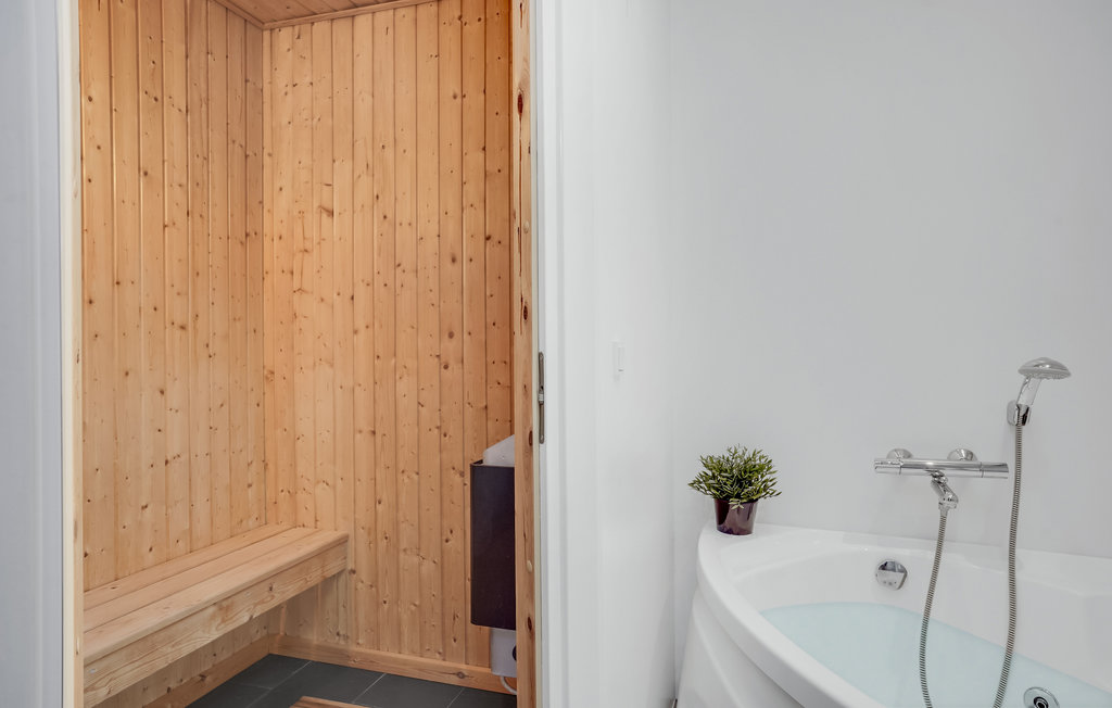 Feriehuse - Hou , Danmark - A30592 24