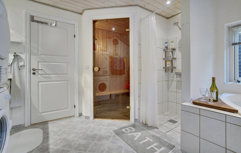 Ferienhaus - Hals strand , Dänemark - A30559 6