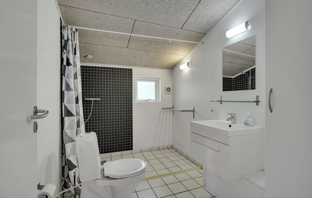 Ferienhaus - Hou , Dänemark - A30040 29