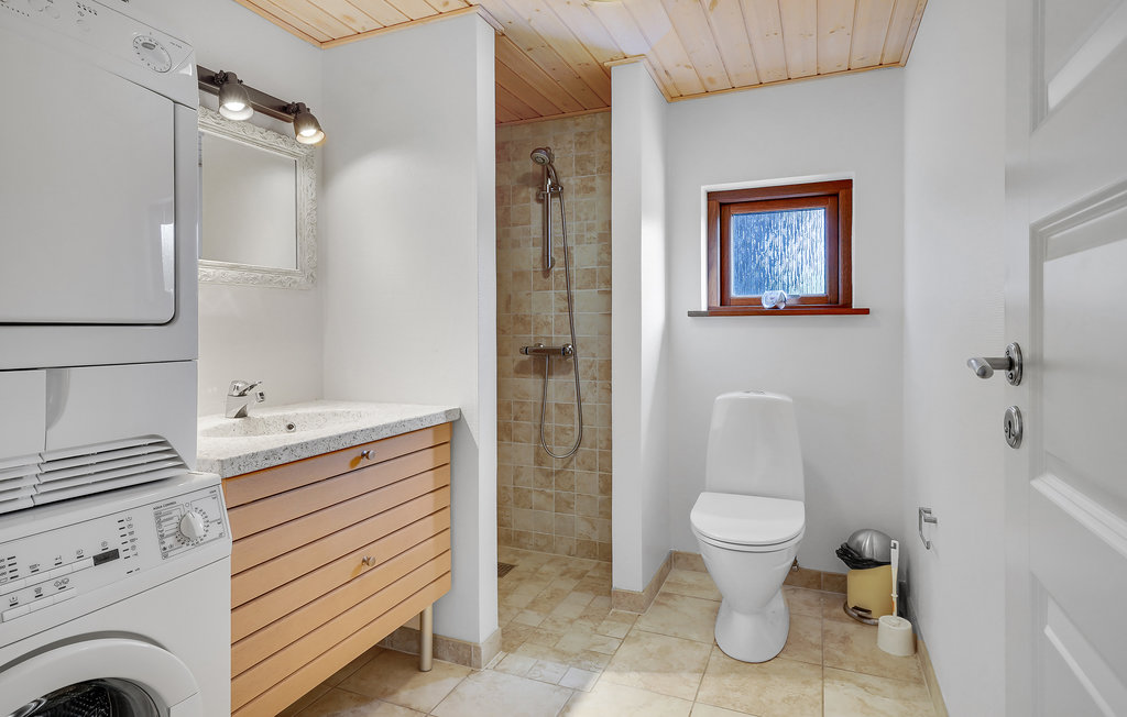 Ferienhaus - Hals , Dänemark - A30486 22
