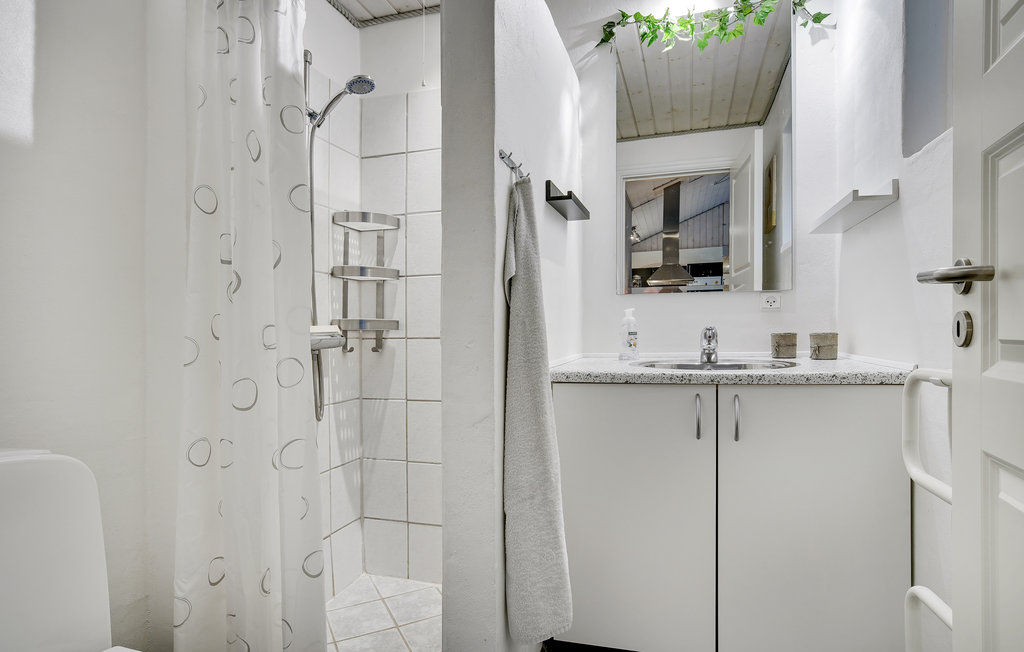 Ferienhaus - Hals strand , Dänemark - A30559 28