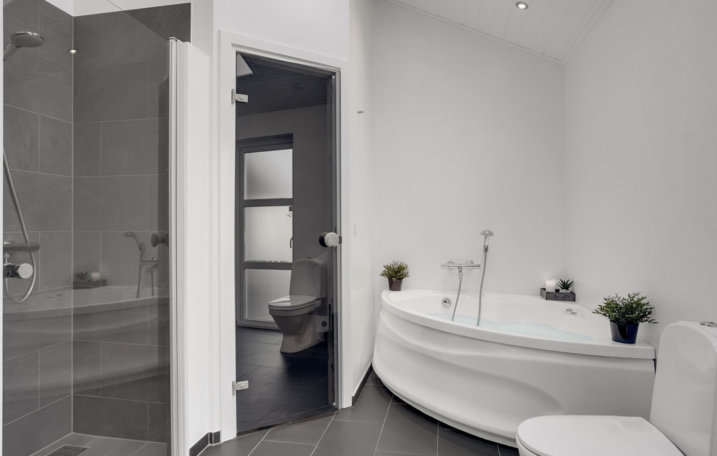 Feriehuse - Hou , Danmark - A30592 25