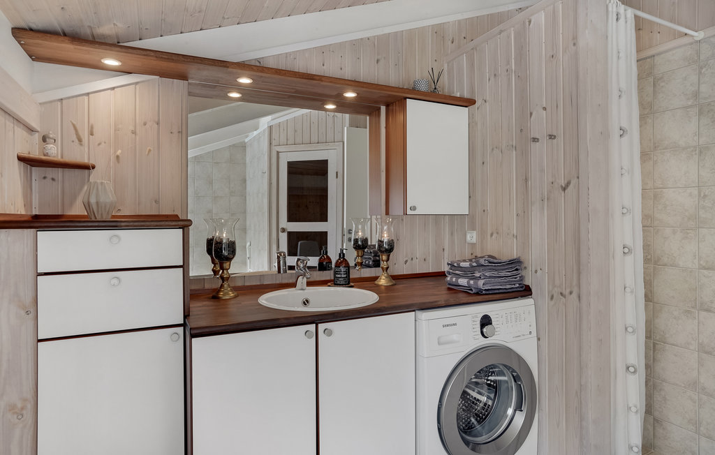 Feriehus - Hals Strand , Danmark - A30597 26