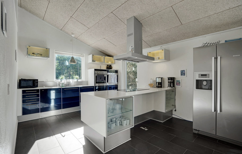 Ferienhaus - Hou , Dänemark - A30040 7