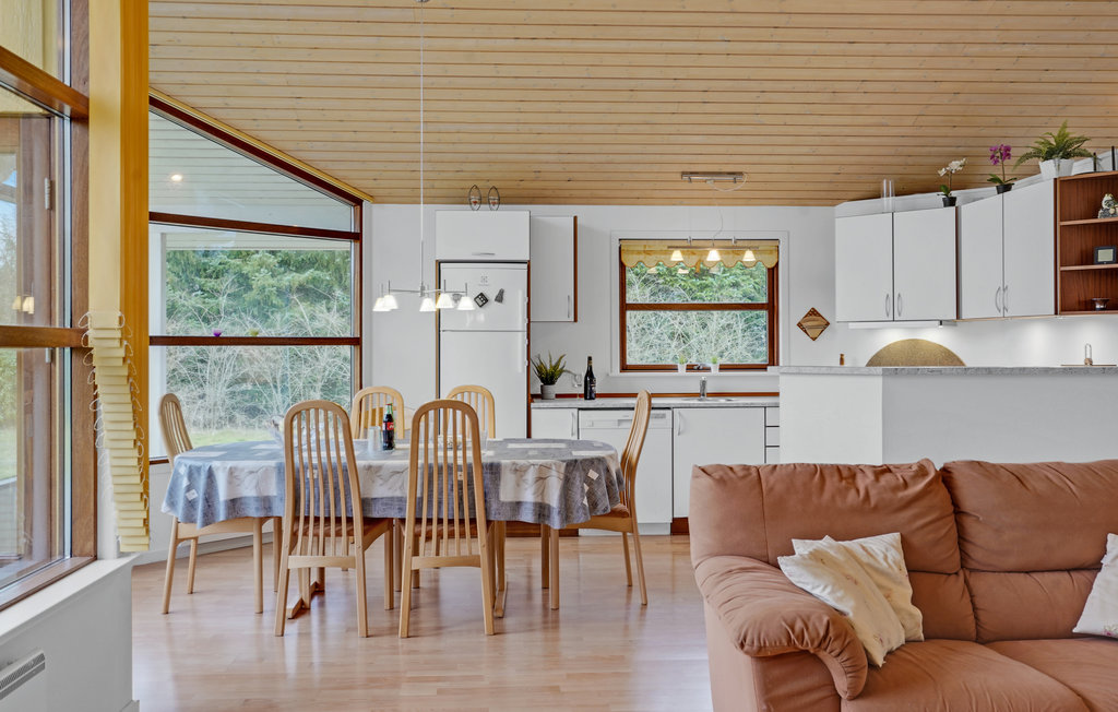 Ferienhaus - Hals Nørrestrand , Dänemark - A30506 13