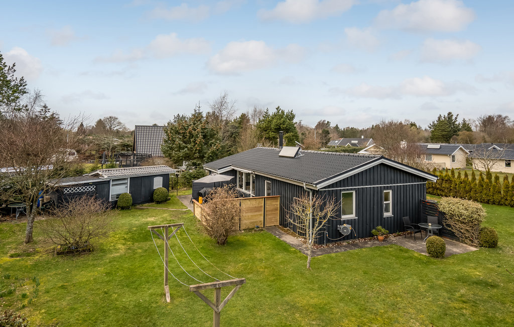 Ferienhaus - Hals , Dänemark - A30598 1
