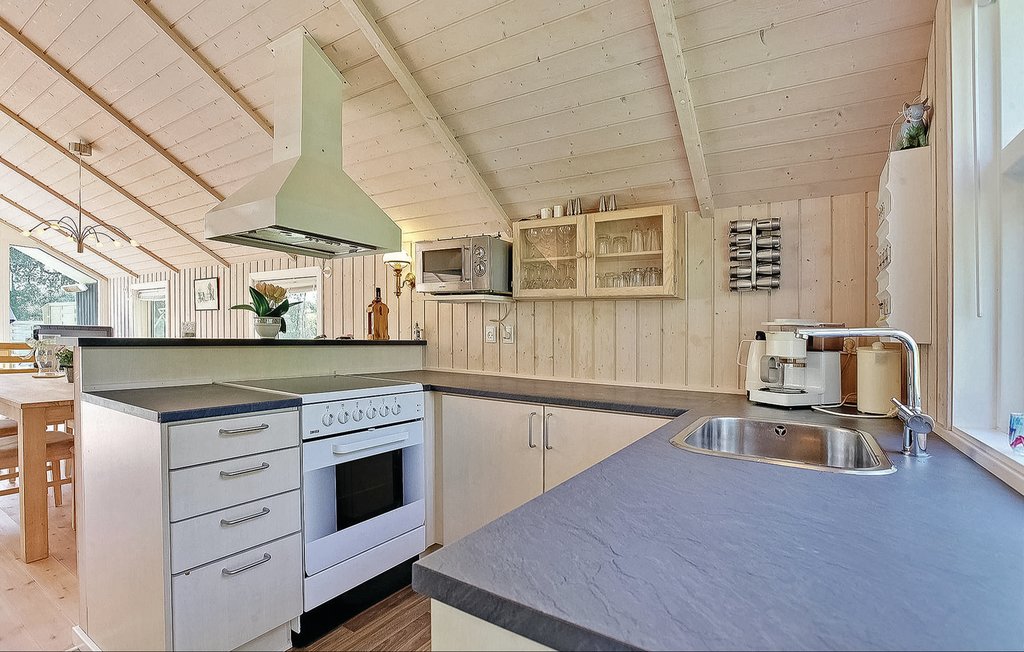 Ferienhaus - Hals , Dänemark - A30536 4