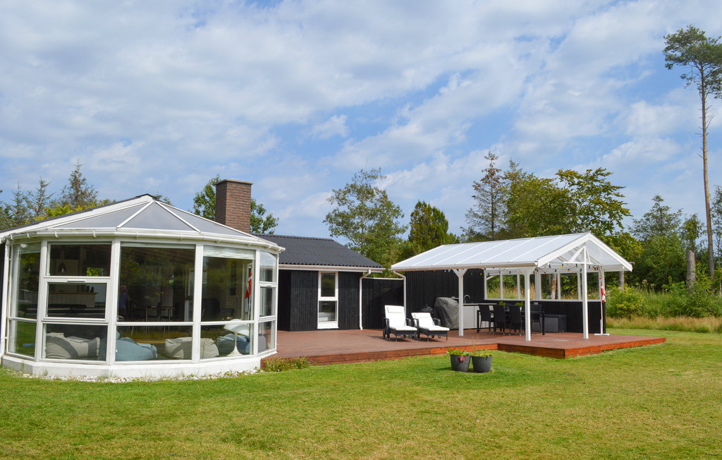 Ferienhaus - Hals , Dänemark - A30537 1