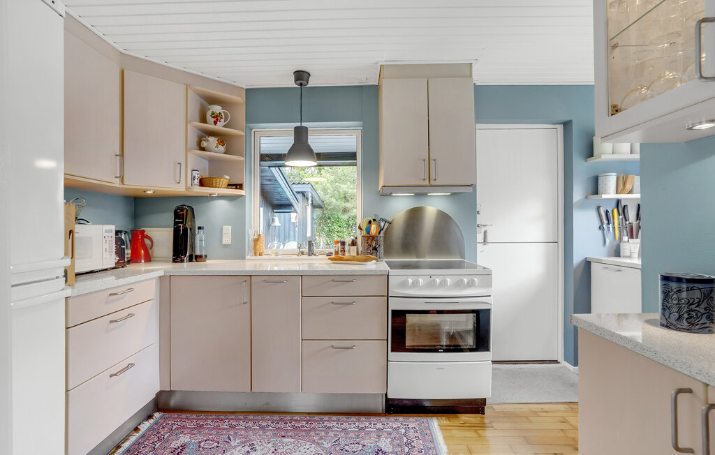 Ferienhaus - Hals Strand , Dänemark - A30583 7