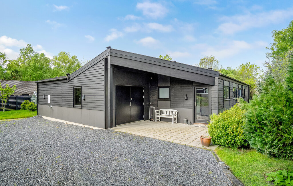 Ferienhaus - Hals , Dänemark - A30587 12