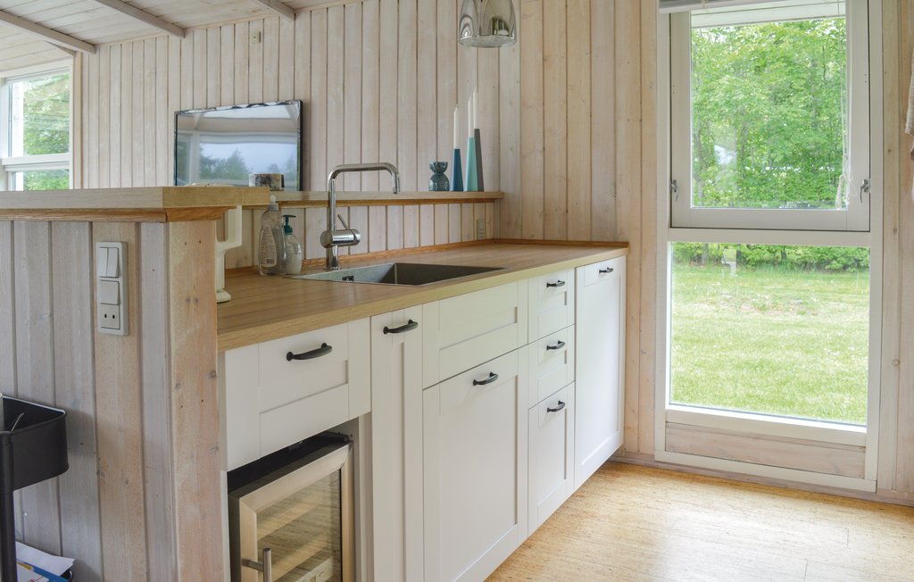 Ferienhaus - Hals , Dänemark - A30537 5