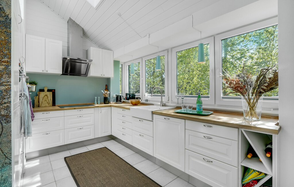 Ferienhaus - Hals Strand , Dänemark - A30574 6