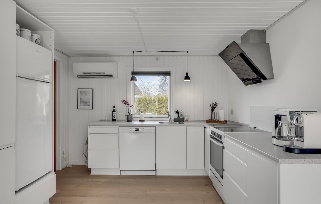Ferienhaus - Hals , Dänemark - A30598 7