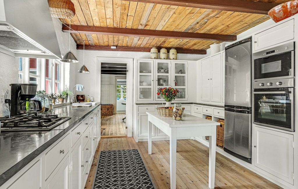 Ferienhaus - Hals , Dänemark - A30546 5