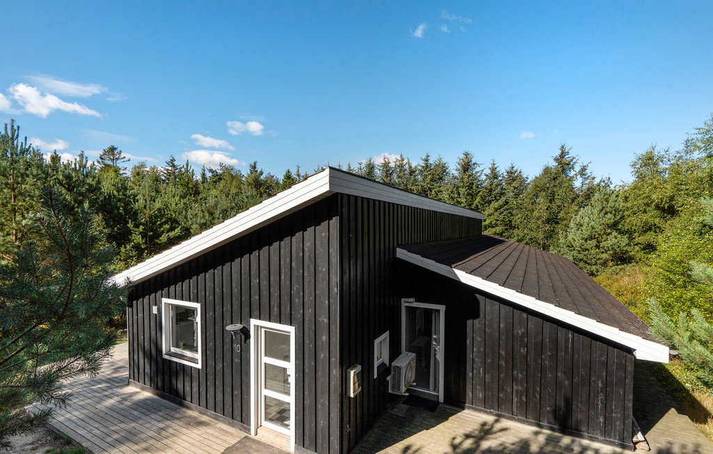 Ferienhaus - Hou , Dänemark - A30040 12