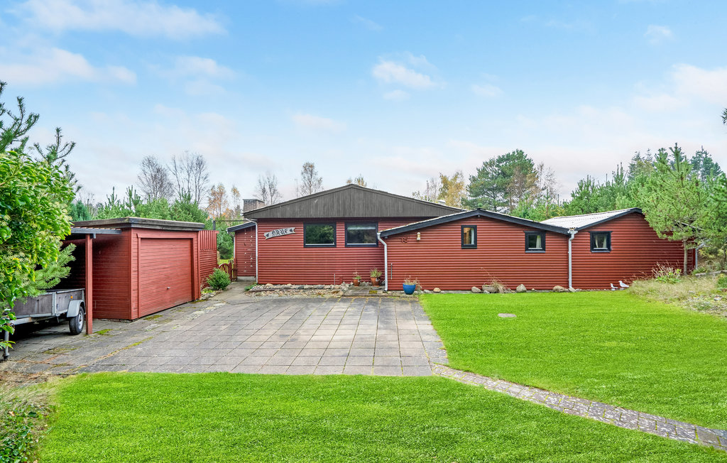 Ferienhaus - Hou , Dänemark - A30551 11