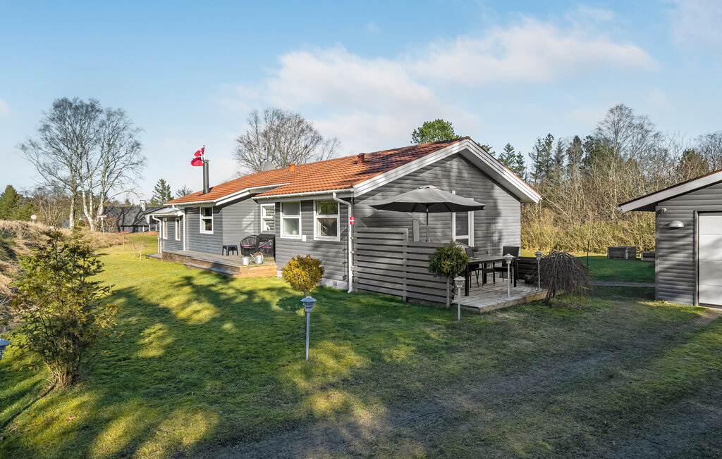 Ferienhaus - Hou , Dänemark - A30581 10