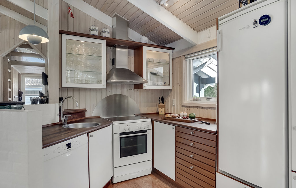 Feriehus - Hals Strand , Danmark - A30597 21