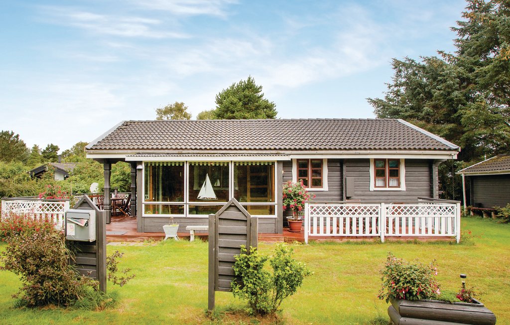 Ferienhaus - Hals , Dänemark - A30515 11