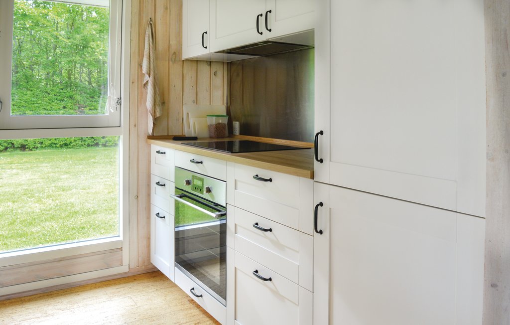 Ferienhaus - Hals , Dänemark - A30537 14