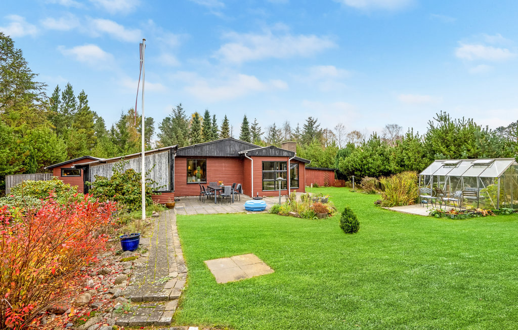 Ferienhaus - Hou , Dänemark - A30551 9