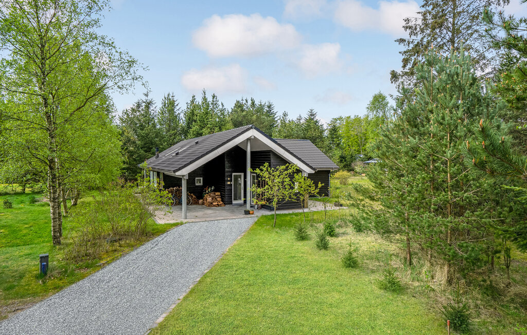 Ferienhaus - Hals Strand , Dänemark - A30574 10