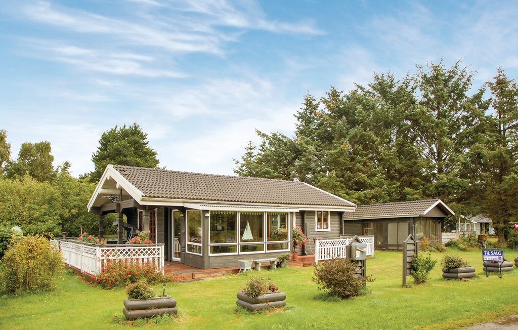 Ferienhaus - Hals , Dänemark - A30515 10