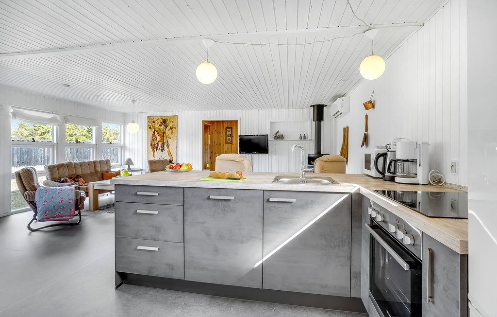 Feriehuse - Hals , Danmark - A30557 8