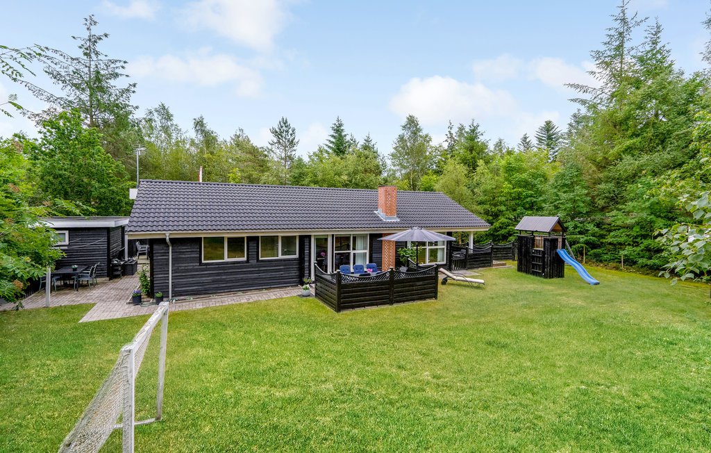 Ferienhaus - Hals strand , Dänemark - A30559 8