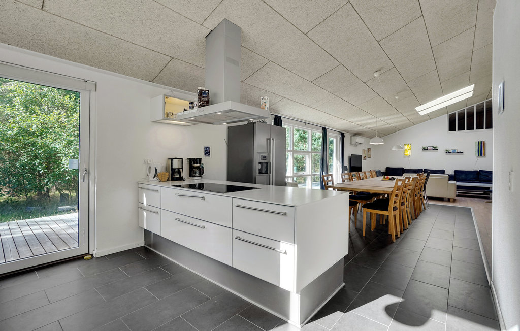 Ferienhaus - Hou , Dänemark - A30040 8