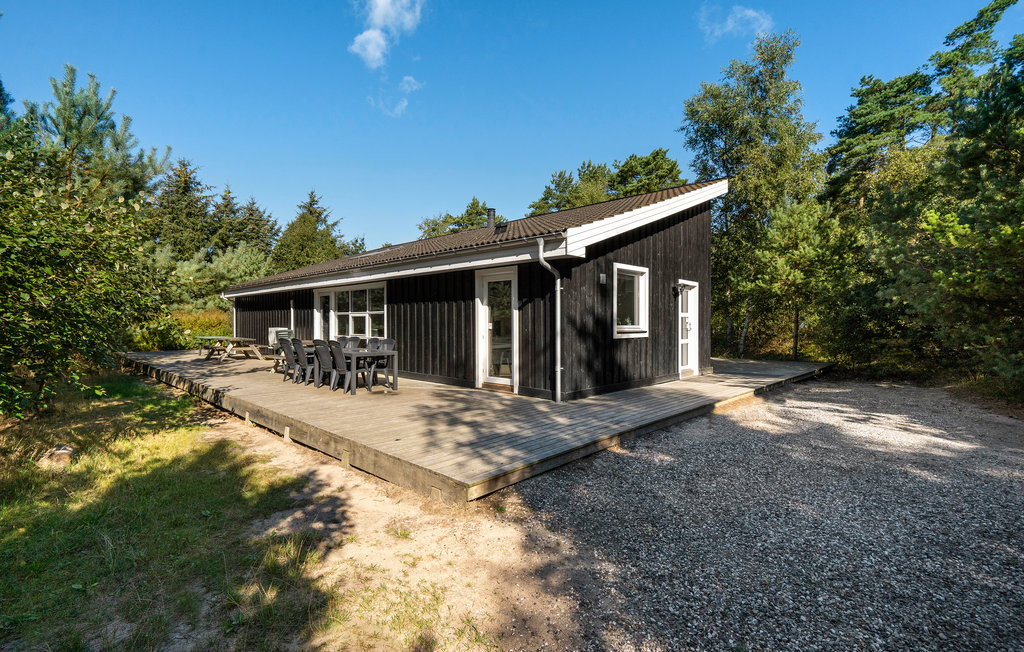 Ferienhaus - Hou , Dänemark - A30040 10