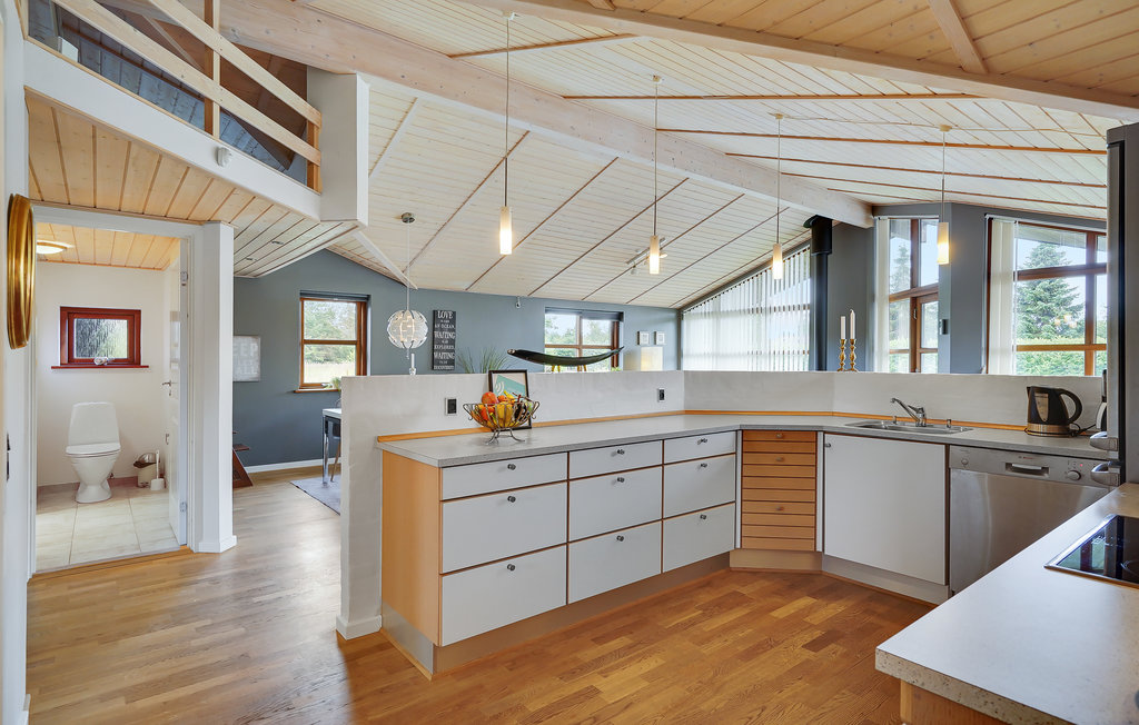 Ferienhaus - Hals , Dänemark - A30486 7