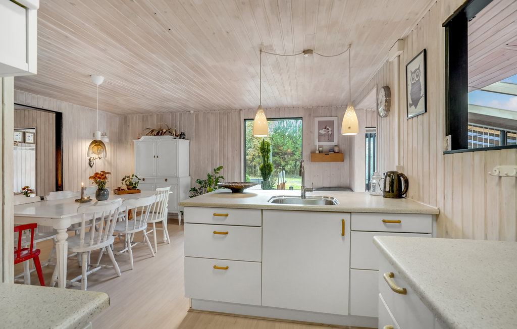 Ferienhaus - Hou , Dänemark - A30551 6