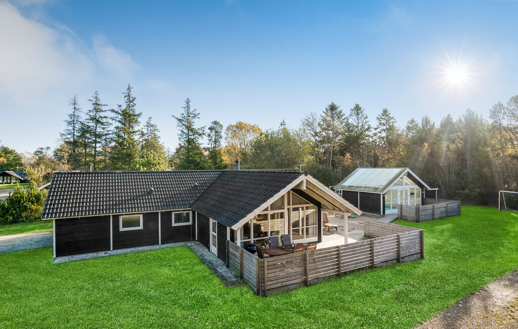 Feriehus - Hou Strand , Danmark - A30572 9