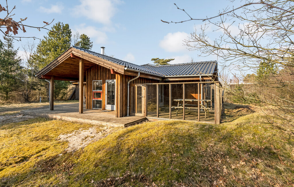 Ferienhaus - Hals strand , Dänemark - A30579 8