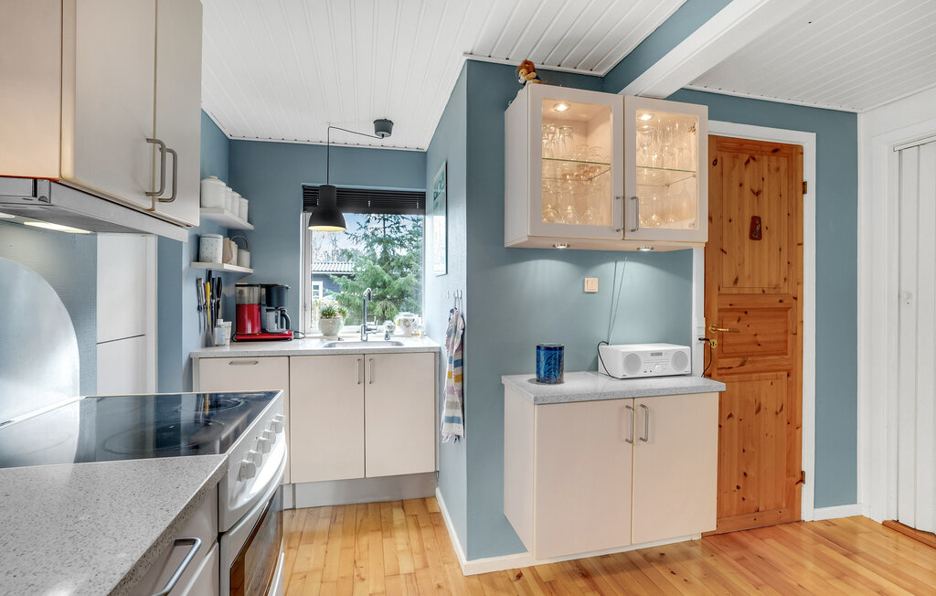 Ferienhaus - Hals Strand , Dänemark - A30583 14